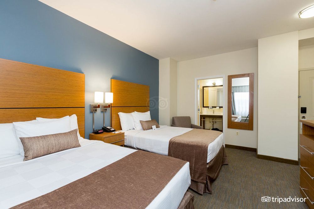Best Western Plus Philadelphia Convention Center Hotel Exterior photo