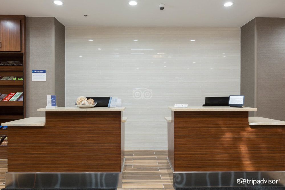 Best Western Plus Philadelphia Convention Center Hotel Exterior photo